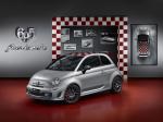 Abarth 695 Record 2013 года